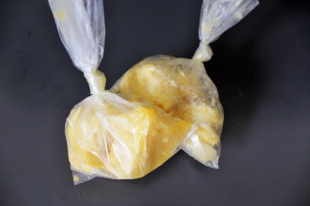 beurre de karité 100%